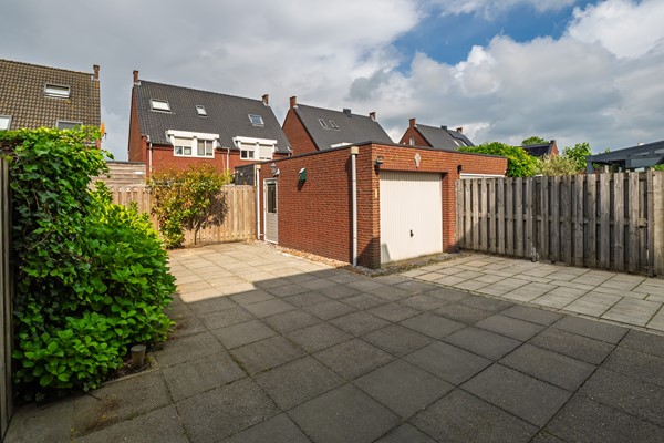 Medium property photo - Vervoornlaan 17, 4171 DA Herwijnen